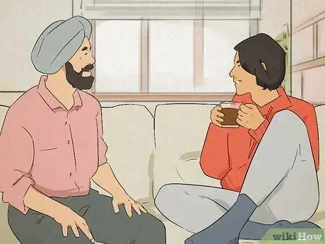 Imagen titulada Can an Aromantic Be in a Relationship Step 5
