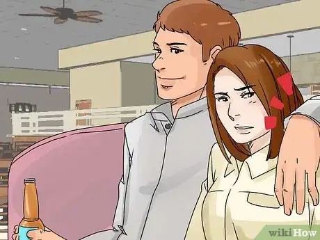 Imagen titulada Know when Someone Is Not Ready to Have Sex Step 3