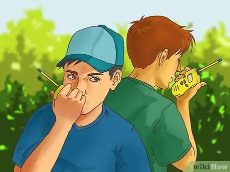 Imagen titulada Make a Detective Kit Step 12