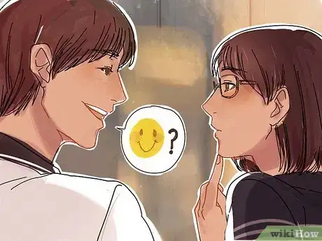 Imagen titulada Ask a Girl Out if She Is Already Dating Step 3