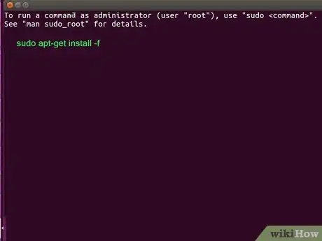 Imagen titulada Install DEB Files Step 11