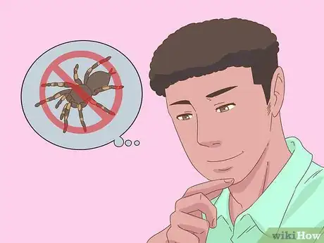 Imagen titulada Stop Being Scared Step 5
