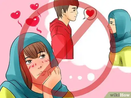 Imagen titulada Talk to a Shy Guy Step 18