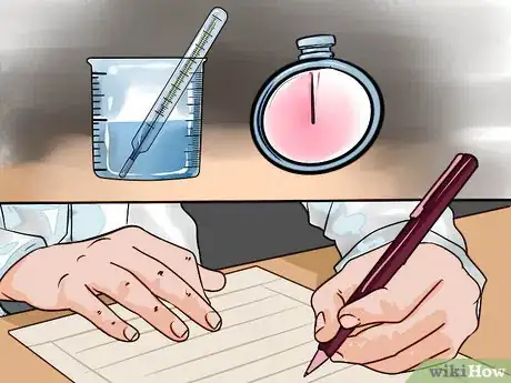Imagen titulada Do Pipette Calibration Step 2