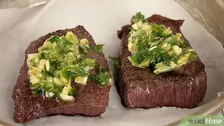 Imagen titulada Season Filet Mignon Step 18