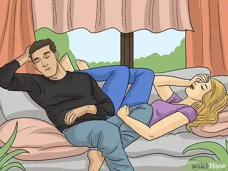 Imagen titulada Are Virgos Compatible with Libras Step 12
