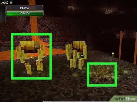 Imagen titulada Find the End Portal in Minecraft Step 2