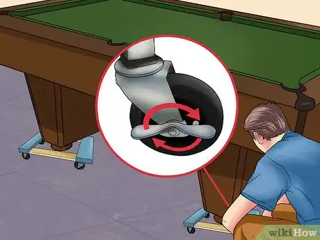Imagen titulada Move a Pool Table Step 9