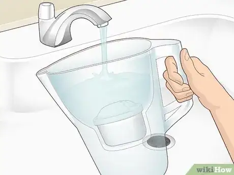 Imagen titulada Use a Brita Pitcher Step 13