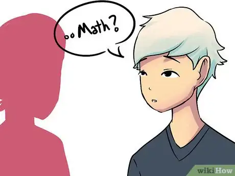 Imagen titulada Get a Good Looking Girl to Notice You Step 7