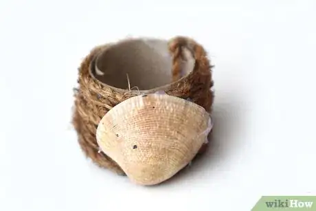 Imagen titulada Make Napkin Rings Step 5