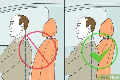 Imagen titulada Adjust Your Seat Belt Step 3