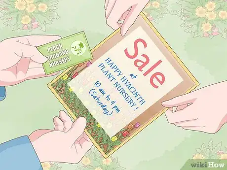 Imagen titulada Start a Plant Nursery Business Step 10
