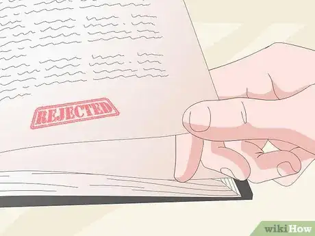 Imagen titulada Remove Ink Stamps from Papers Step 9