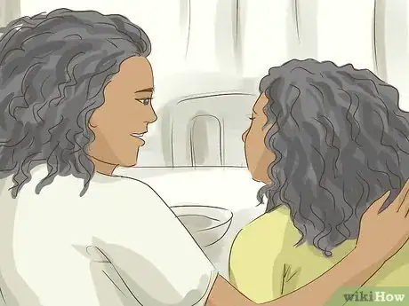 Imagen titulada Help Your Daughter Deal With Being Raped Step 9