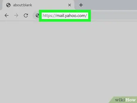 Imagen titulada Log Out of Yahoo Mail Step 1