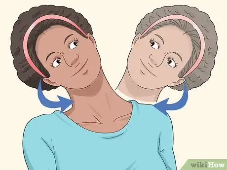 Imagen titulada Sleep with Neck Pain Step 12