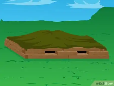 Imagen titulada Make an Airsoft Field Step 6