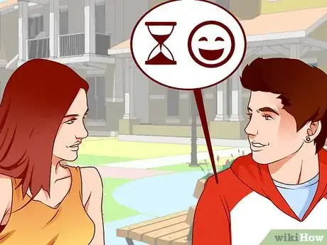 Imagen titulada Fake Laugh Step 11