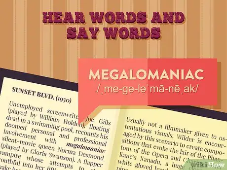 Imagen titulada Learn Words for a Spelling Bee Quickly Step 11