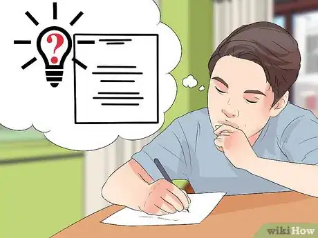 Imagen titulada Write a Meaningful Poem Step 11