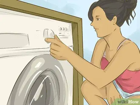 Imagen titulada Naturally Soften Laundry Step 5