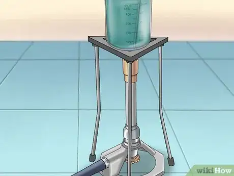 Imagen titulada Make Copper Sulphate in a Science Lab Step 7