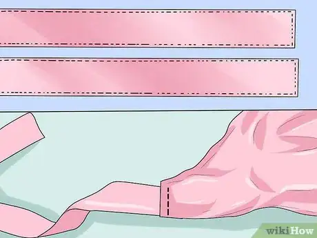 Imagen titulada Make a Wrap Dress Step 16