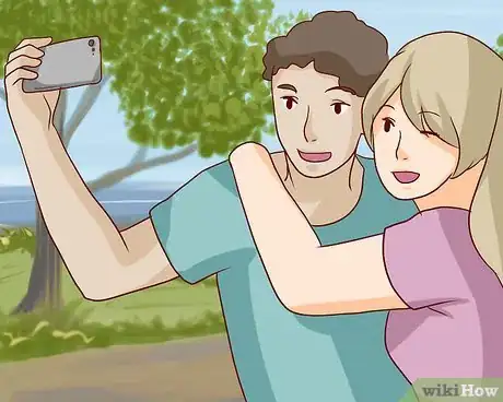 Imagen titulada Love Your Boyfriend Step 1