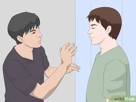Imagen titulada Perform the Invisible Touch Trick Step 5