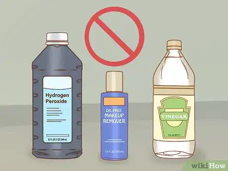 Imagen titulada Remove a Tear Duct Stain from White Dogs Step 5