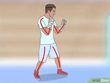 Imagen titulada Train Like a Boxer Step 1