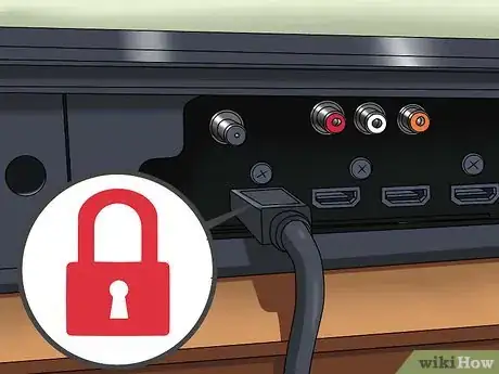 Imagen titulada Hook Up a DVD Player Step 9