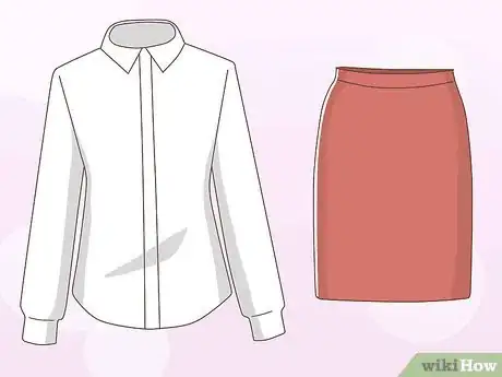 Imagen titulada Emulate Cher Horowitz from Clueless Step 5