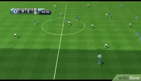 Imagen titulada Play FIFA on the Wii Step 9Bullet1