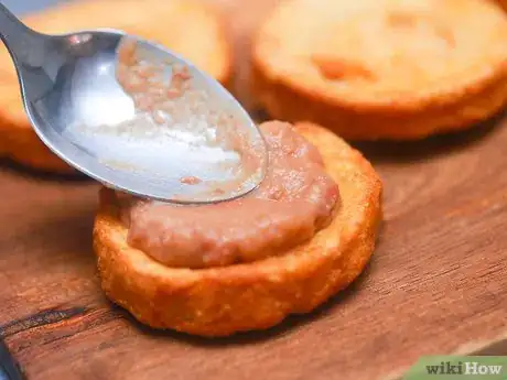 Imagen titulada Make Sopes Step 17