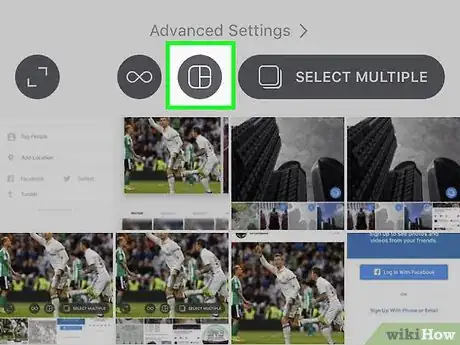 Imagen titulada Upload Multiple Photos on Instagram Step 13