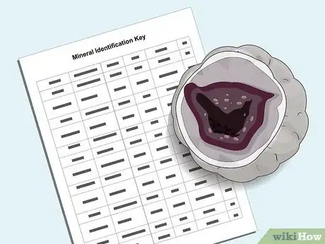 Imagen titulada Identify an Unopened Geode Step 8