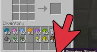 hacer un puesto de destilado en Minecraft
