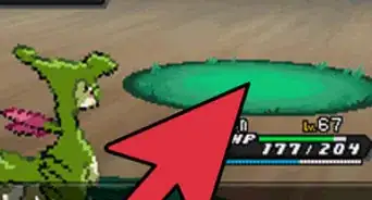 atrapar el Haxorus brillante en Pokémon Negro 2 y Blanco 2