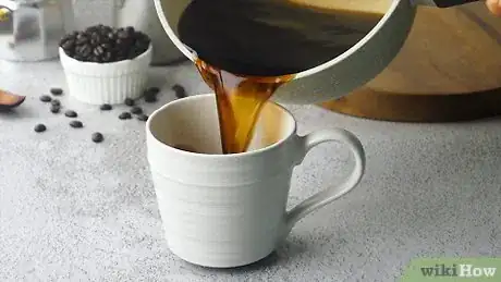 Imagen titulada Make Coffee on a Stove Step 5
