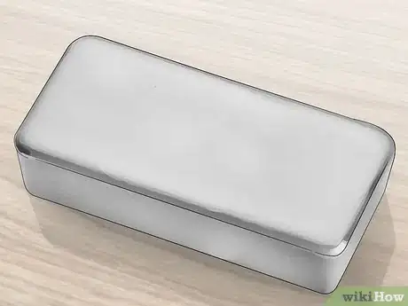 Imagen titulada Test Silver Step 9