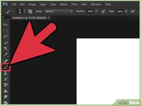 Imagen titulada Make a Grid in Photoshop Step 4