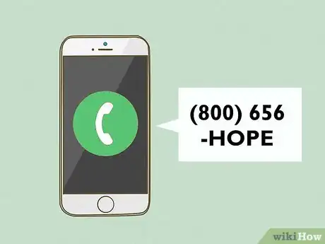 Imagen titulada Help Your Daughter Deal With Being Raped Step 6