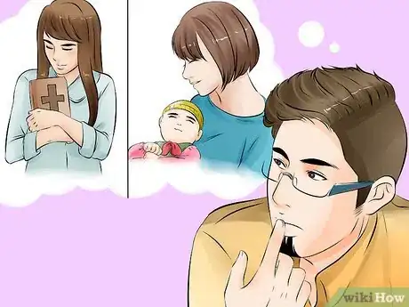 Imagen titulada Find a Girlfriend Step 1