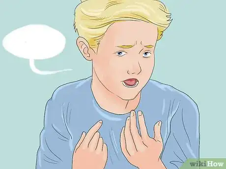 Imagen titulada Deal With Your Parents Shouting at You Step 14