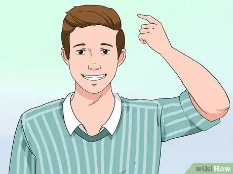 Imagen titulada Look Great for Your First Day of High School Step 7