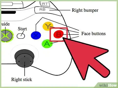 Imagen titulada Jump in Dark Souls Step 3