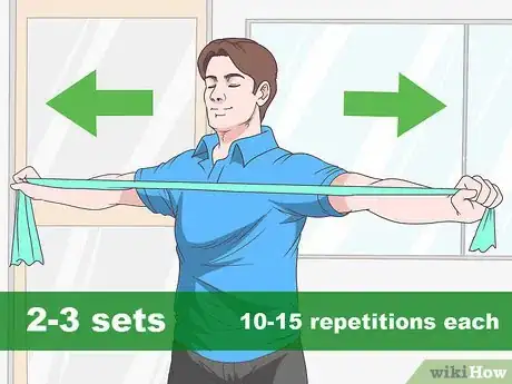 Imagen titulada Treat Winged Scapula Step 10