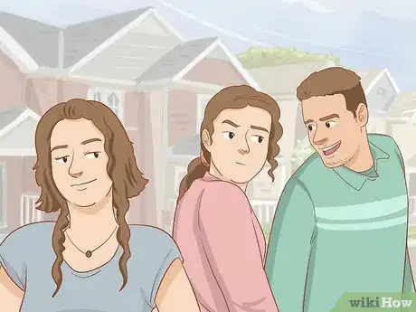 Imagen titulada Tell if a Gemini Man Is Playing You Step 8